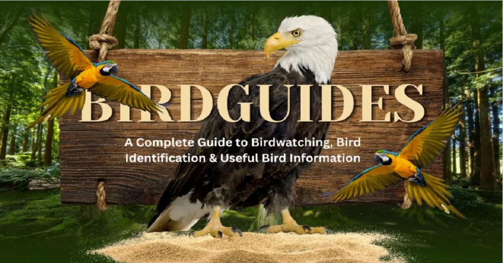 birdguides
