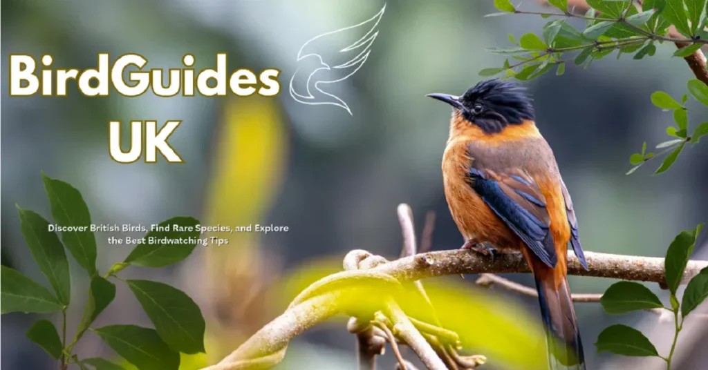 birdguides uk